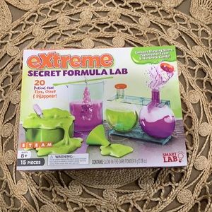 Fun science activity